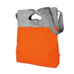 TORBA WOREK ORANGE