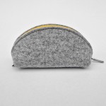 MINI FELT POUCH