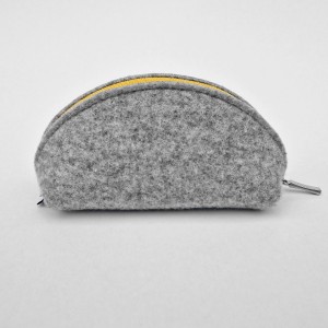 MINI FELT POUCH