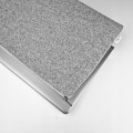 felt laptop sleeve macbook case with white zipper mac cover 14 inch