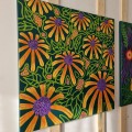 flowers-painting-canvas-art-colorful-botanical-green-yellow-garden-ehinacea-pink.jpg