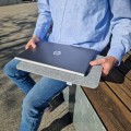 vertical felt laptop sleeve macbook case hand made cover mac air 13 in