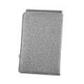 vertical felt laptop sleeve macbook case hand made cover mac 14 inch size