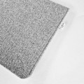 poziomy filcowy pokrowiec na laptopa MacBook etui z filcu dell