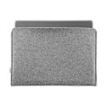 poziomy filcowy pokrowiec na laptopa MacBook etui z filcu mac air 13