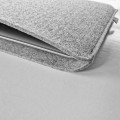 poziomy filcowy pokrowiec na laptopa MacBook etui z filcu microsoft surface