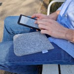 KINDLE FELT CASE EBOOK READER COVER