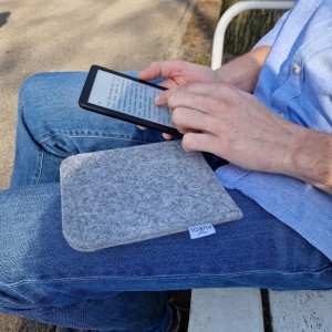 KINDLE FELT CASE EBOOK READER COVER