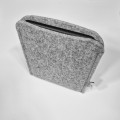 felt kindle case light grey cover e book reader sleeve 2024 Kindle paperwhite