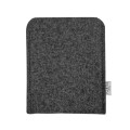 dark grey felt kindle case ebook reader cover felt sleeve kindle paperwhite