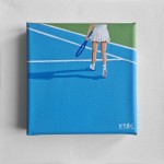 TENNIS TRIBE MINI