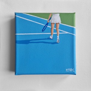 TENNIS TRIBE MINI