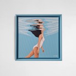 OBRAZ CLARITY 16- SPRZEDANY